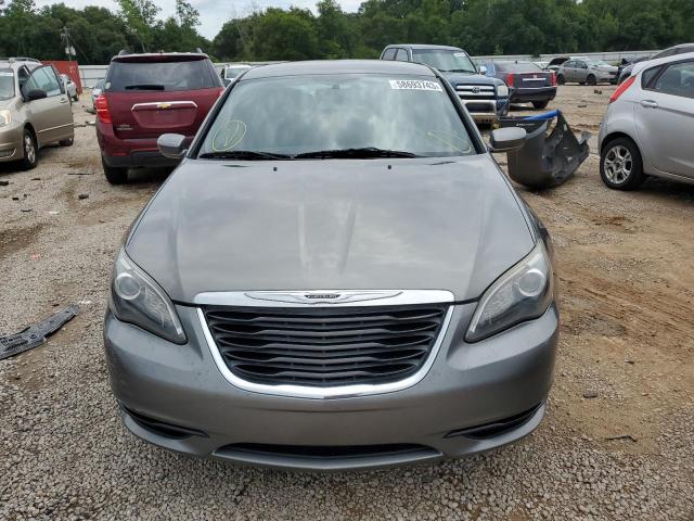 Photo 4 VIN: 1C3CCBBB3DN699667 - CHRYSLER 200 TOURIN 