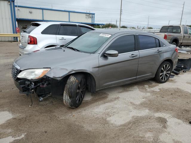 Photo 0 VIN: 1C3CCBBB3DN701188 - CHRYSLER 200 