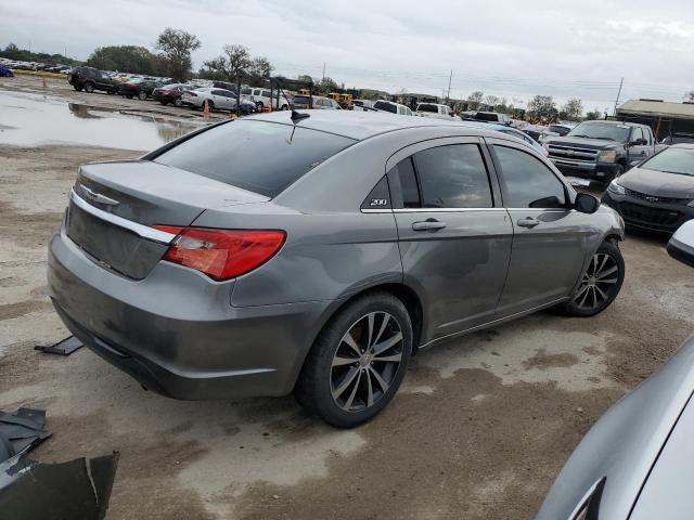 Photo 2 VIN: 1C3CCBBB3DN701188 - CHRYSLER 200 