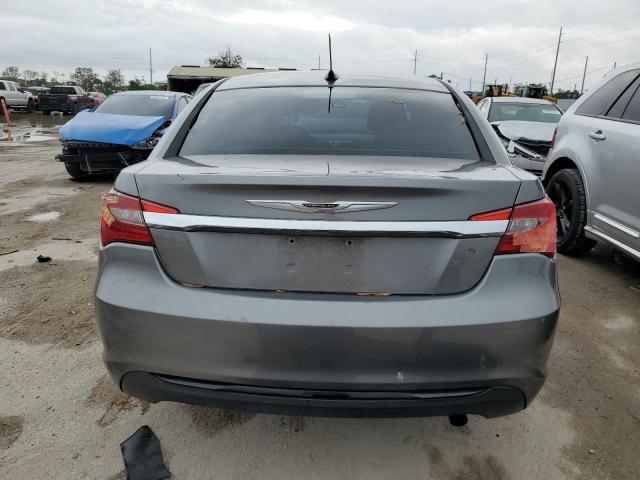 Photo 5 VIN: 1C3CCBBB3DN701188 - CHRYSLER 200 