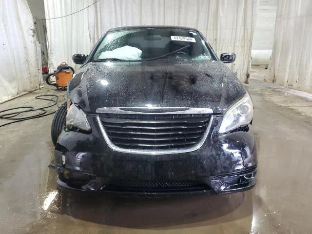 Photo 4 VIN: 1C3CCBBB3DN702311 - CHRYSLER 200 TOURIN 