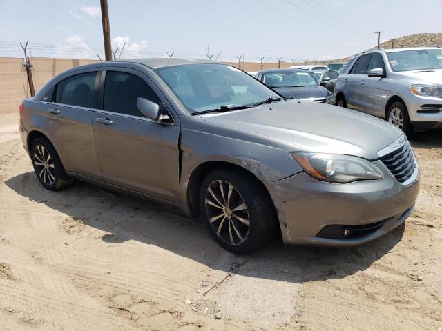 Photo 3 VIN: 1C3CCBBB3DN728312 - CHRYSLER 200 