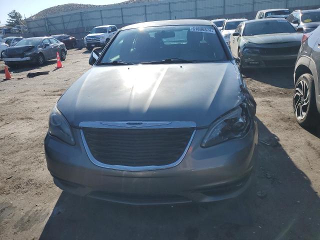 Photo 4 VIN: 1C3CCBBB3DN728312 - CHRYSLER 200 