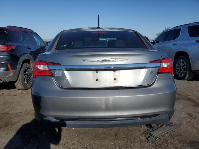 Photo 5 VIN: 1C3CCBBB3DN728312 - CHRYSLER 200 