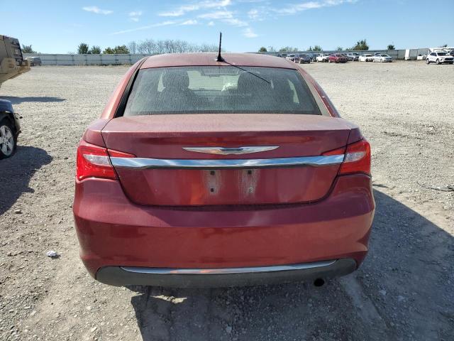 Photo 5 VIN: 1C3CCBBB3DN732571 - CHRYSLER 200 TOURIN 