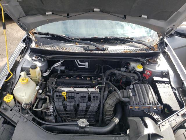 Photo 10 VIN: 1C3CCBBB3DN734787 - CHRYSLER 200 TOURIN 