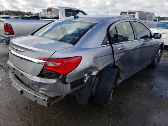 Photo 2 VIN: 1C3CCBBB3DN734787 - CHRYSLER 200 TOURIN 