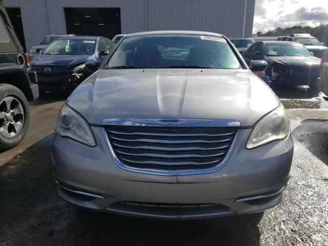 Photo 4 VIN: 1C3CCBBB3DN734787 - CHRYSLER 200 TOURIN 