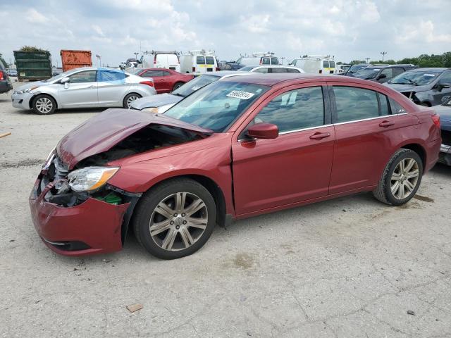 Photo 0 VIN: 1C3CCBBB3DN735065 - CHRYSLER 200 