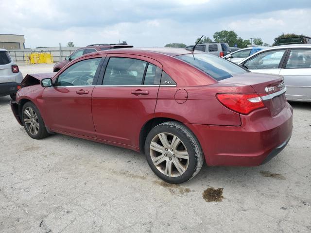 Photo 1 VIN: 1C3CCBBB3DN735065 - CHRYSLER 200 