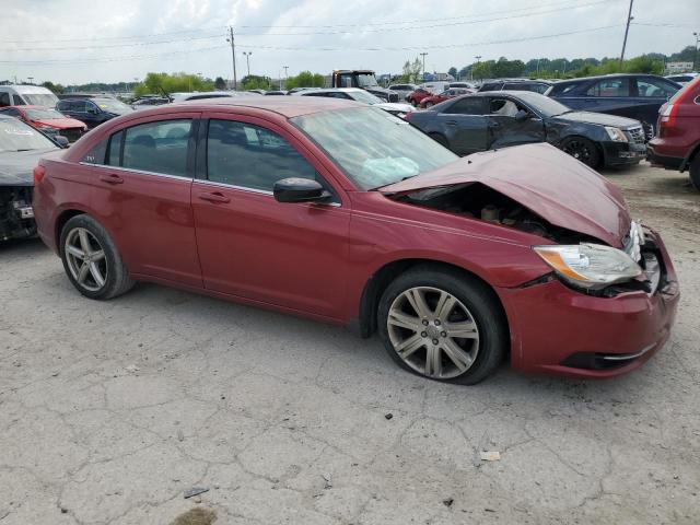 Photo 3 VIN: 1C3CCBBB3DN735065 - CHRYSLER 200 