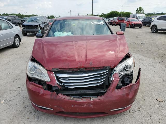 Photo 4 VIN: 1C3CCBBB3DN735065 - CHRYSLER 200 