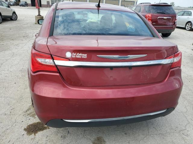 Photo 5 VIN: 1C3CCBBB3DN735065 - CHRYSLER 200 