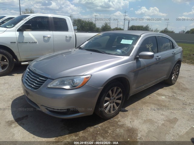 Photo 1 VIN: 1C3CCBBB3DN763027 - CHRYSLER 200 