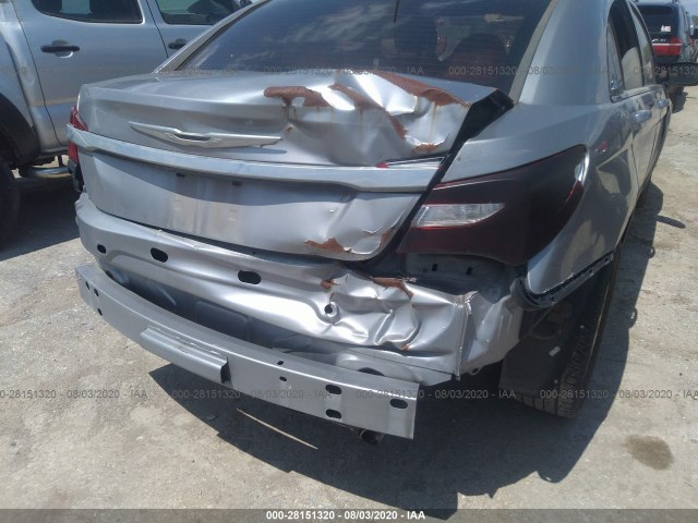 Photo 5 VIN: 1C3CCBBB3DN763027 - CHRYSLER 200 