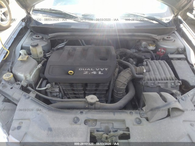 Photo 9 VIN: 1C3CCBBB3DN763027 - CHRYSLER 200 