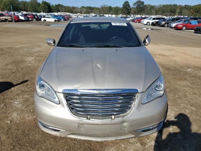 Photo 4 VIN: 1C3CCBBB3DN765408 - CHRYSLER 200 TOURIN 