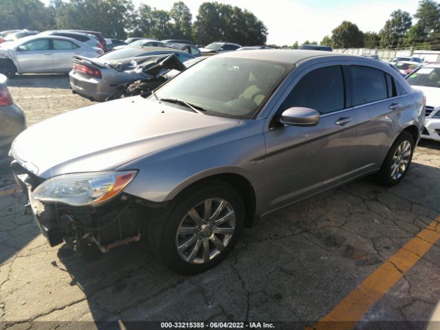 Photo 1 VIN: 1C3CCBBB3DN765666 - CHRYSLER 200 