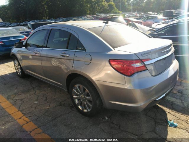 Photo 2 VIN: 1C3CCBBB3DN765666 - CHRYSLER 200 