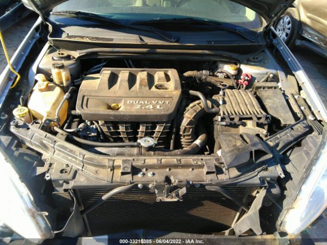 Photo 9 VIN: 1C3CCBBB3DN765666 - CHRYSLER 200 