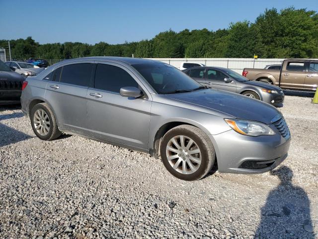 Photo 3 VIN: 1C3CCBBB3DN770785 - CHRYSLER 200 TOURIN 