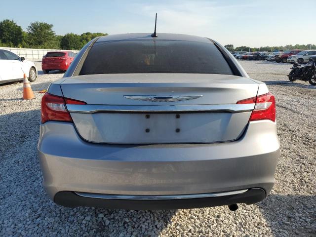 Photo 5 VIN: 1C3CCBBB3DN770785 - CHRYSLER 200 TOURIN 