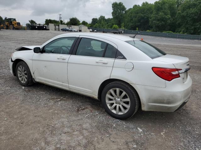 Photo 1 VIN: 1C3CCBBB3EN100848 - CHRYSLER 200 TOURIN 