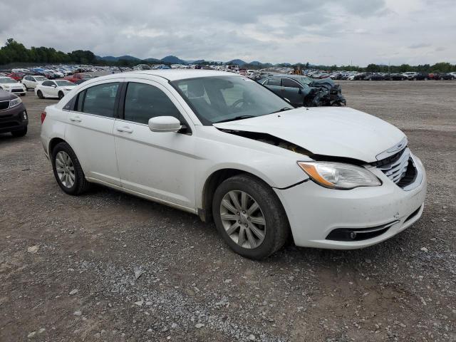 Photo 3 VIN: 1C3CCBBB3EN100848 - CHRYSLER 200 TOURIN 