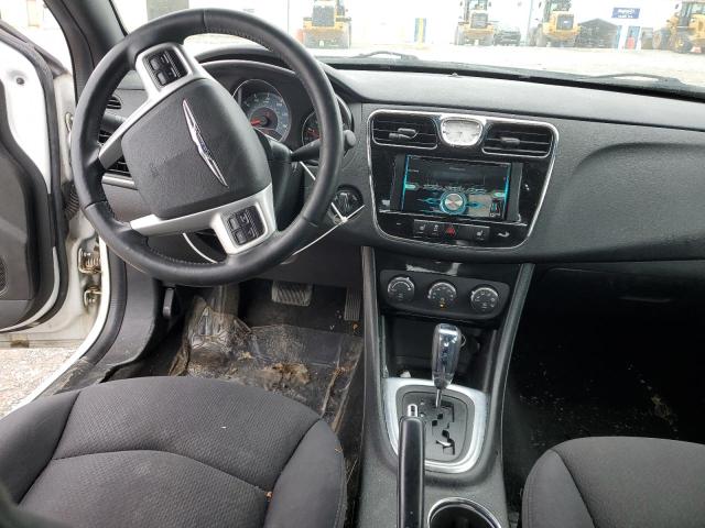 Photo 7 VIN: 1C3CCBBB3EN100848 - CHRYSLER 200 TOURIN 