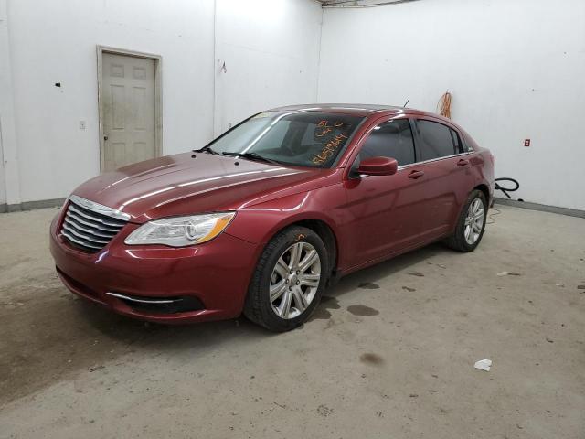 Photo 0 VIN: 1C3CCBBB3EN112269 - CHRYSLER 200 TOURIN 