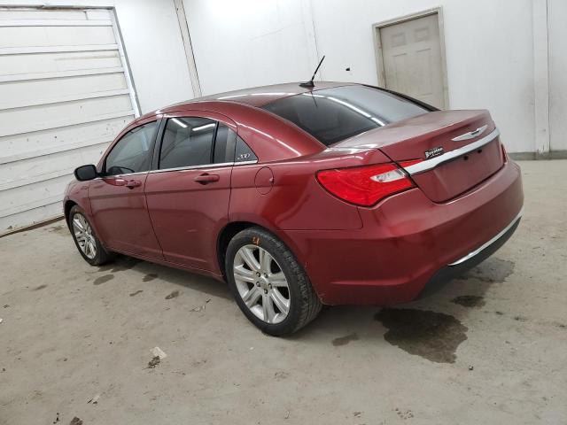 Photo 1 VIN: 1C3CCBBB3EN112269 - CHRYSLER 200 TOURIN 