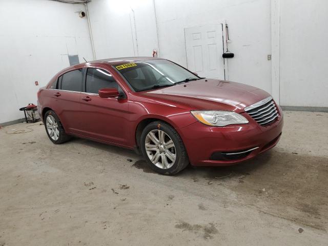 Photo 3 VIN: 1C3CCBBB3EN112269 - CHRYSLER 200 TOURIN 