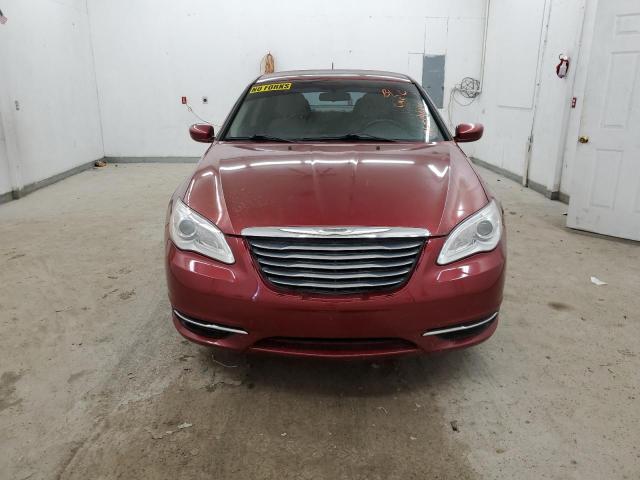 Photo 4 VIN: 1C3CCBBB3EN112269 - CHRYSLER 200 TOURIN 