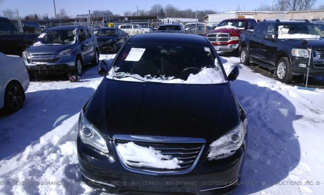 Photo 5 VIN: 1C3CCBBB3EN150407 - CHRYSLER 200 