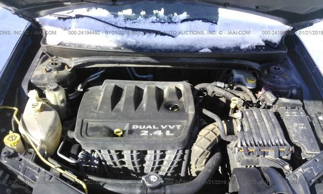 Photo 9 VIN: 1C3CCBBB3EN150407 - CHRYSLER 200 