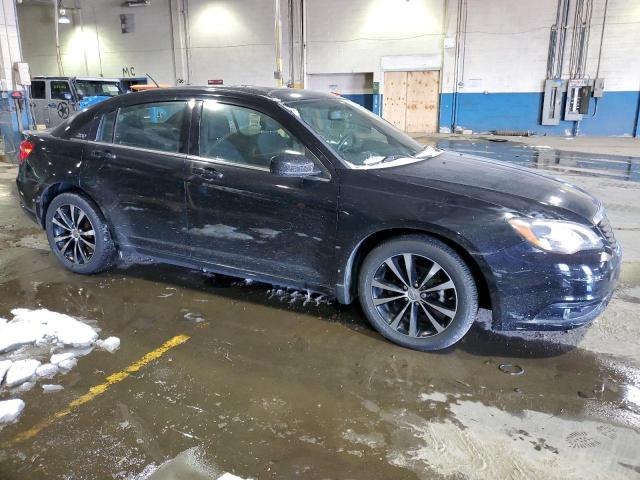 Photo 3 VIN: 1C3CCBBB3EN159057 - CHRYSLER 200 