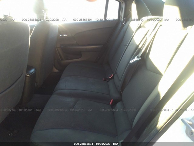 Photo 7 VIN: 1C3CCBBB4CN105599 - CHRYSLER 200 