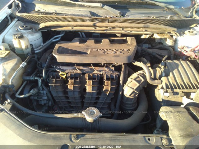 Photo 9 VIN: 1C3CCBBB4CN105599 - CHRYSLER 200 