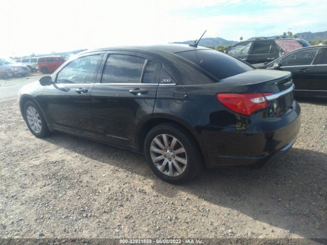 Photo 2 VIN: 1C3CCBBB4CN114271 - CHRYSLER 200 