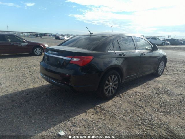 Photo 3 VIN: 1C3CCBBB4CN114271 - CHRYSLER 200 