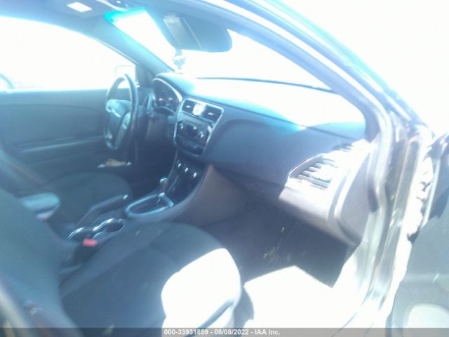 Photo 4 VIN: 1C3CCBBB4CN114271 - CHRYSLER 200 