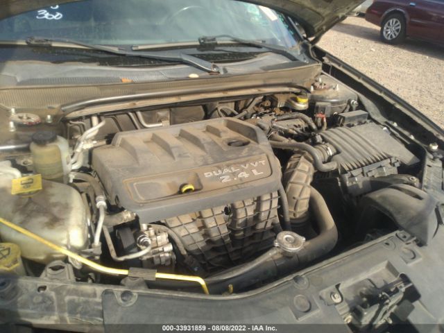 Photo 9 VIN: 1C3CCBBB4CN114271 - CHRYSLER 200 