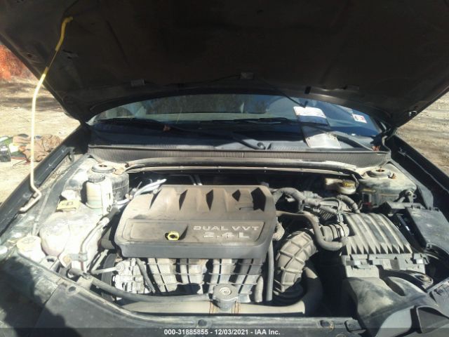 Photo 9 VIN: 1C3CCBBB4CN119955 - CHRYSLER 200 