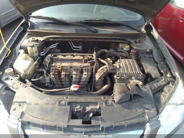 Photo 9 VIN: 1C3CCBBB4CN119969 - CHRYSLER 200 