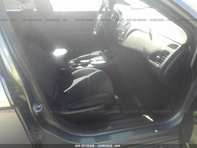 Photo 4 VIN: 1C3CCBBB4CN120247 - CHRYSLER 200 