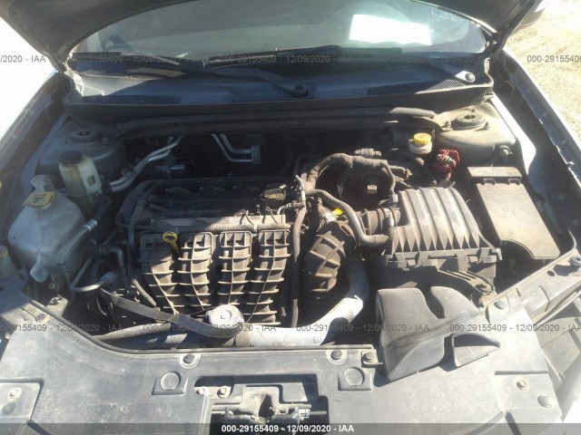 Photo 9 VIN: 1C3CCBBB4CN120247 - CHRYSLER 200 