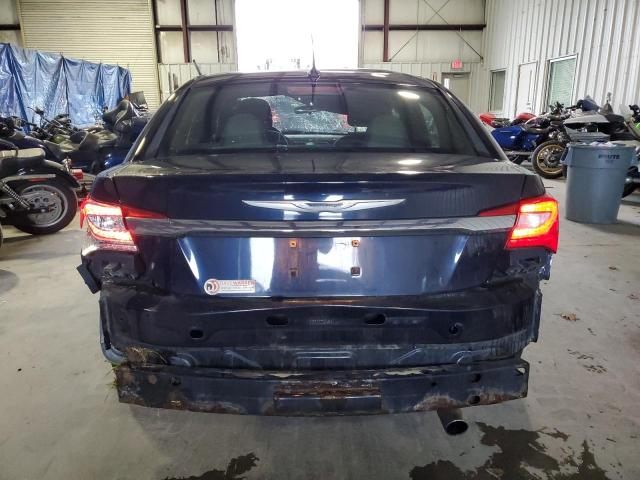 Photo 5 VIN: 1C3CCBBB4CN125612 - CHRYSLER 200 TOURIN 