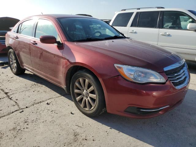 Photo 3 VIN: 1C3CCBBB4CN126971 - CHRYSLER 200 TOURIN 