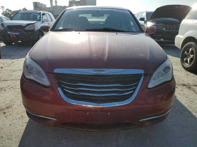 Photo 4 VIN: 1C3CCBBB4CN126971 - CHRYSLER 200 TOURIN 