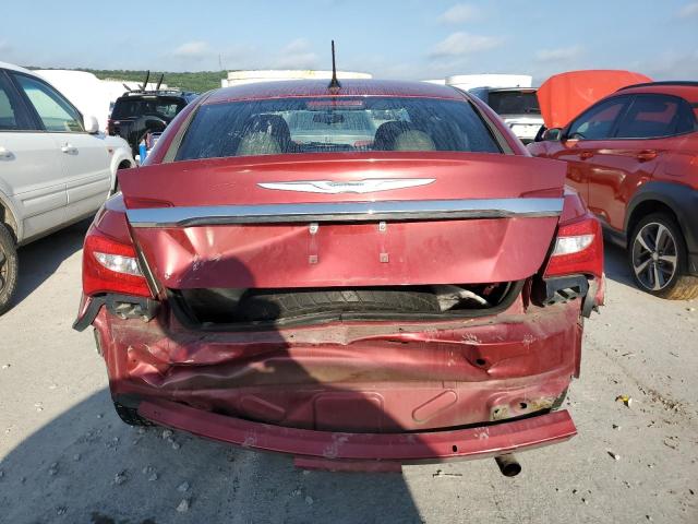 Photo 5 VIN: 1C3CCBBB4CN126971 - CHRYSLER 200 TOURIN 